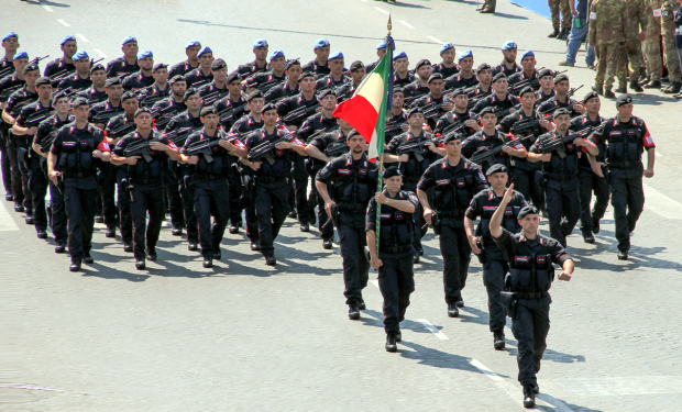 L’Esercito avvia la campagna d’autunno per occupare le scuole siciliane
